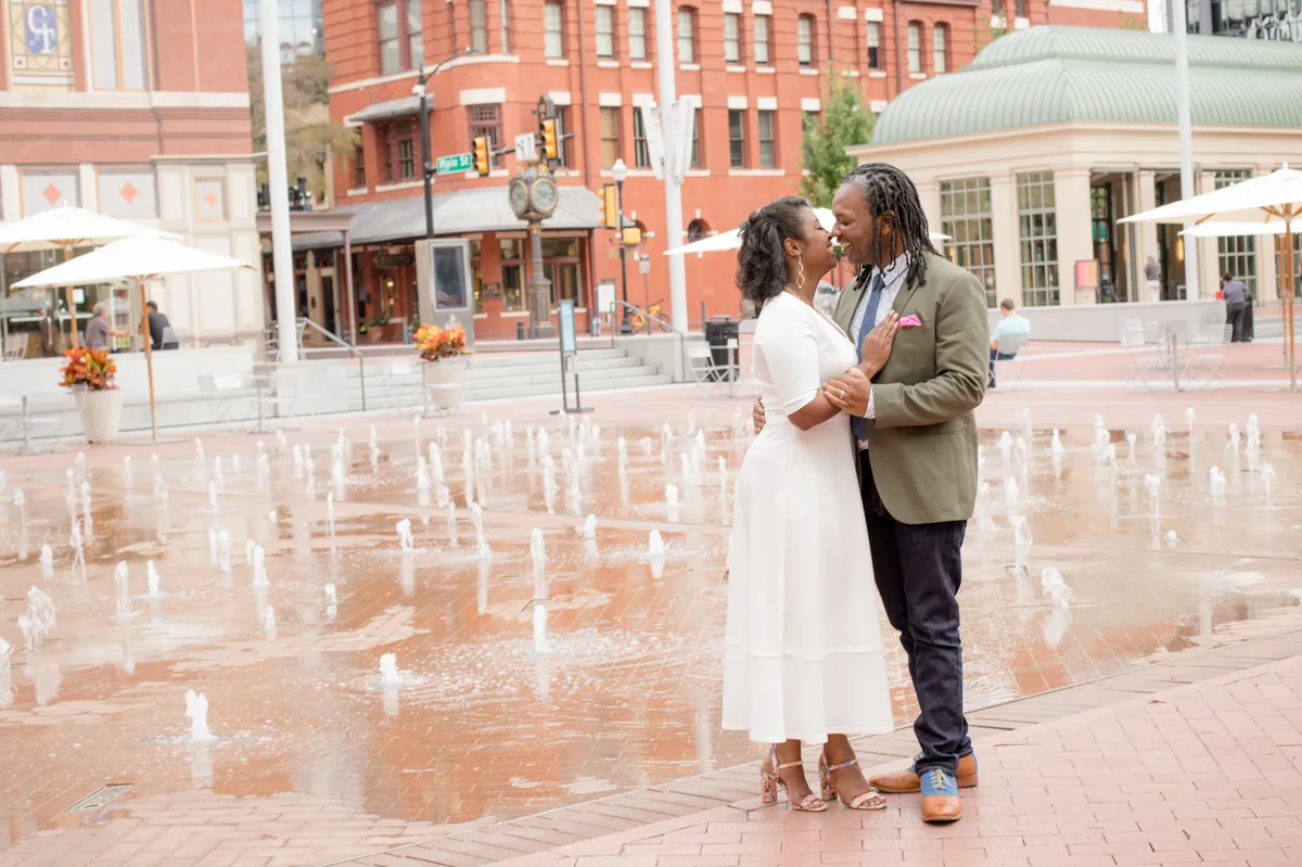 Engagement — photo 1 — ShutterWide Photography, Dallas-Fort Worth