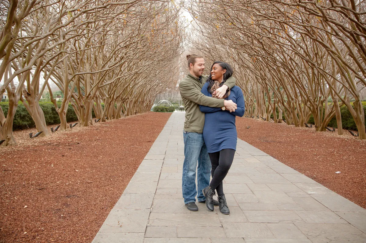 Engagement — photo 3 — ShutterWide Photography, Dallas-Fort Worth