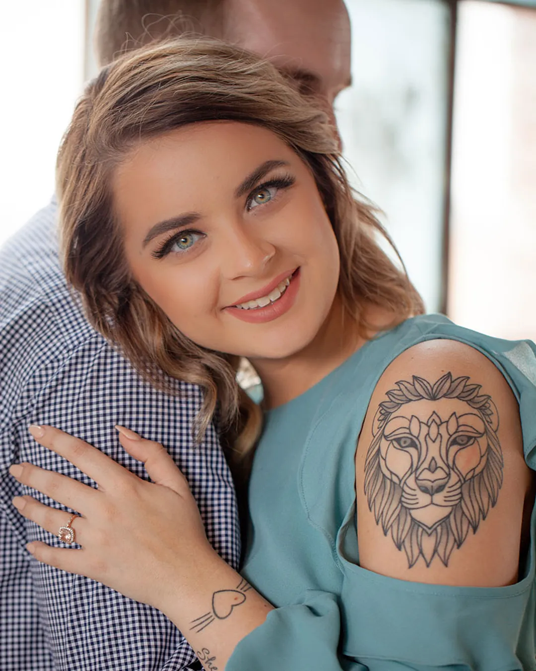 Engagement — photo 5 — ShutterWide Photography, Dallas-Fort Worth