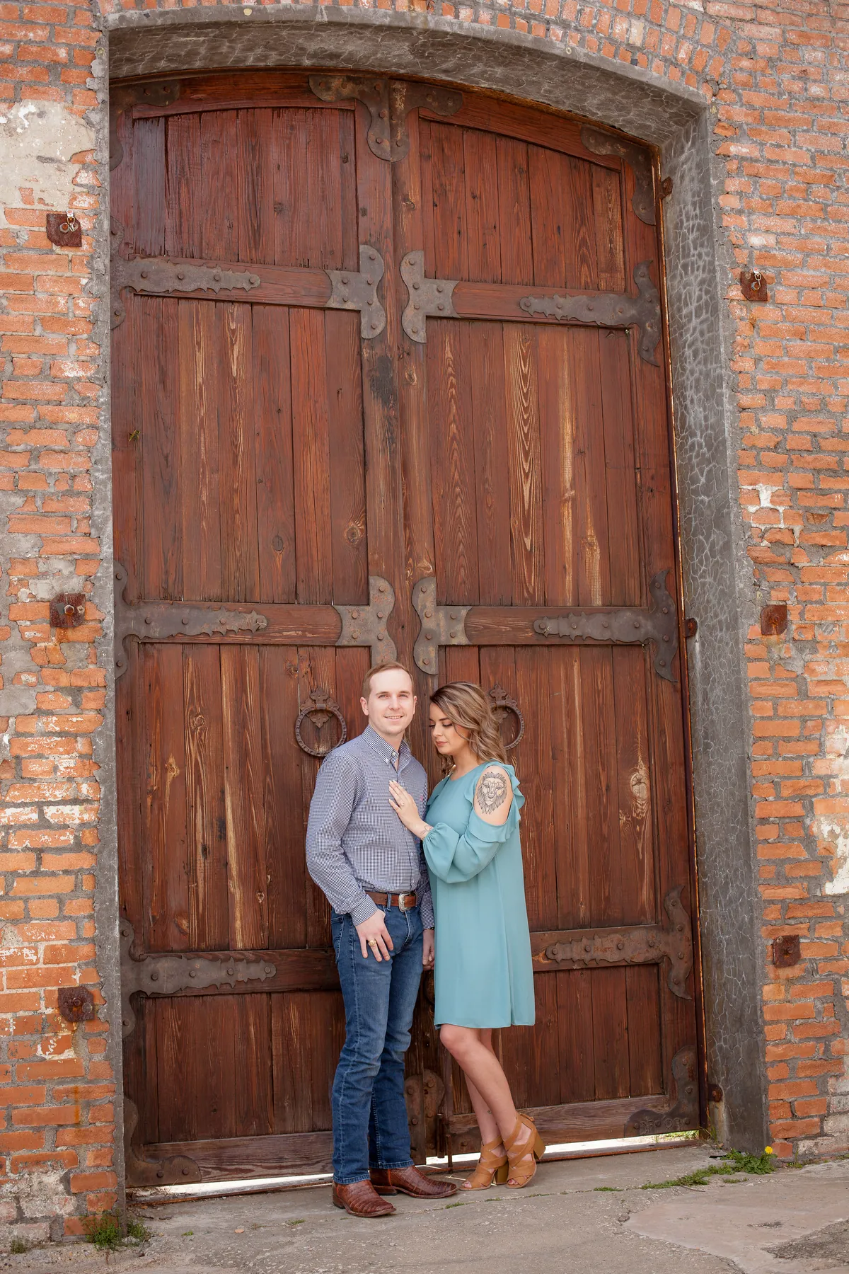 Engagement — photo 6 — ShutterWide Photography, Dallas-Fort Worth
