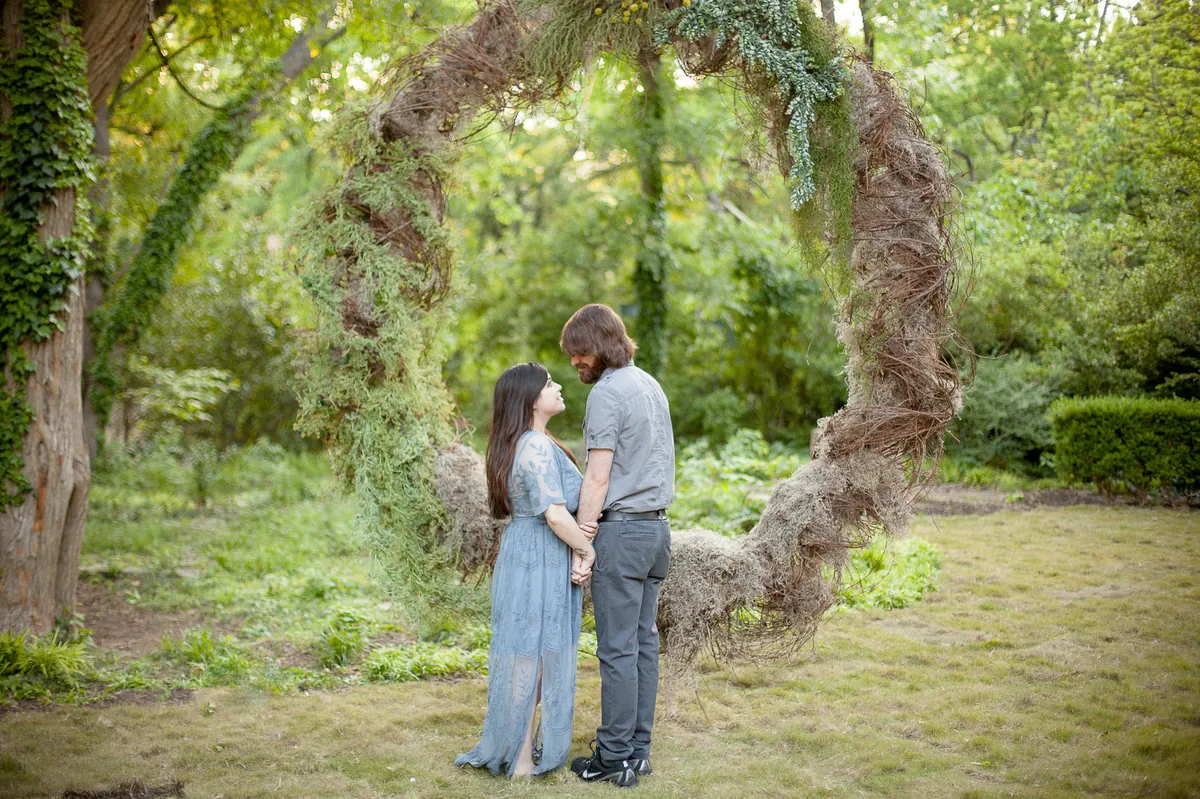 Engagement — photo 7 — ShutterWide Photography, Dallas-Fort Worth
