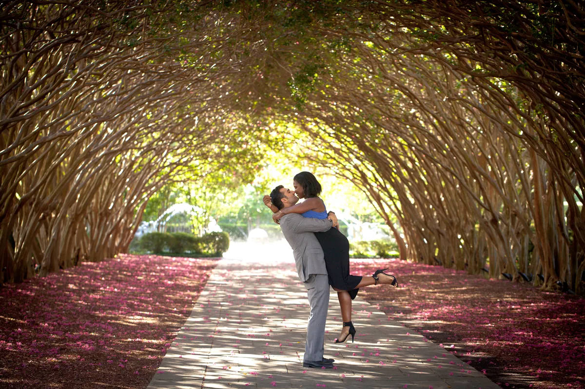 Engagement — photo 8 — ShutterWide Photography, Dallas-Fort Worth