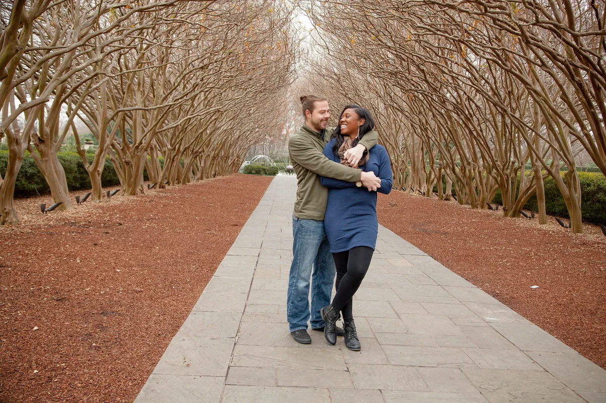 Engagement photography — ShutterWide Photography, Dallas-Fort Worth