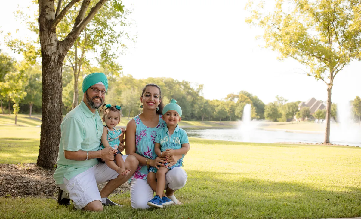 Family — photo 1 — ShutterWide Photography, Dallas-Fort Worth