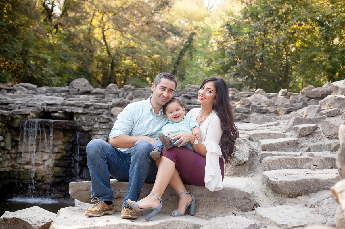 Family — photo 2 — ShutterWide Photography, Dallas-Fort Worth
