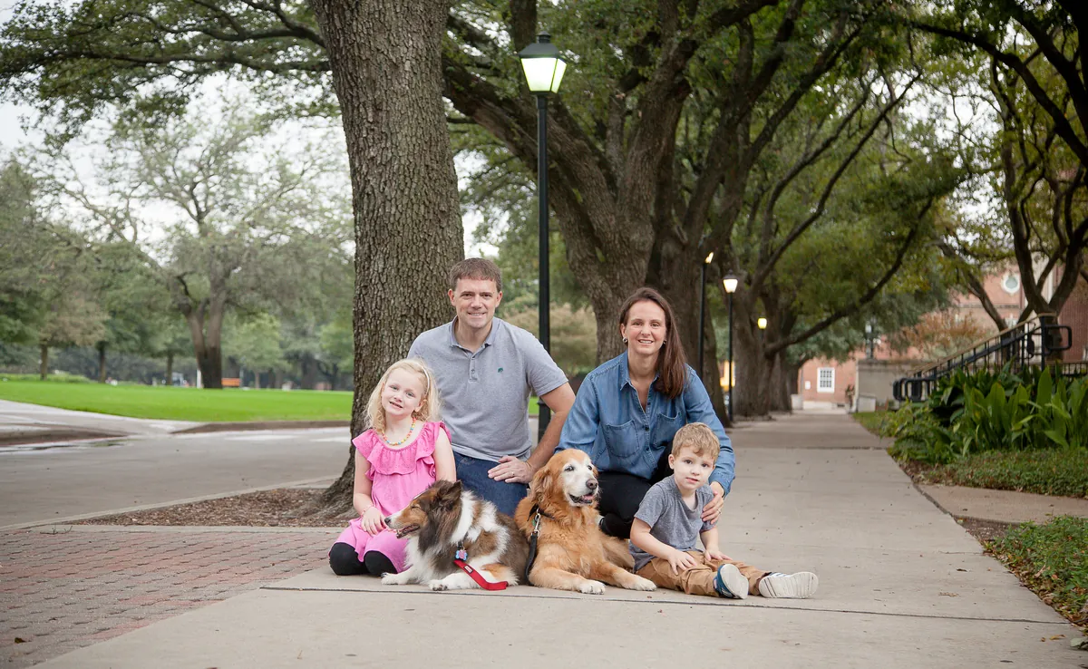 Family — photo 4 — ShutterWide Photography, Dallas-Fort Worth