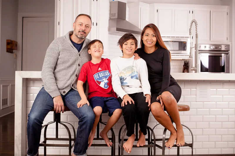 Family — photo 7 — ShutterWide Photography, Dallas-Fort Worth