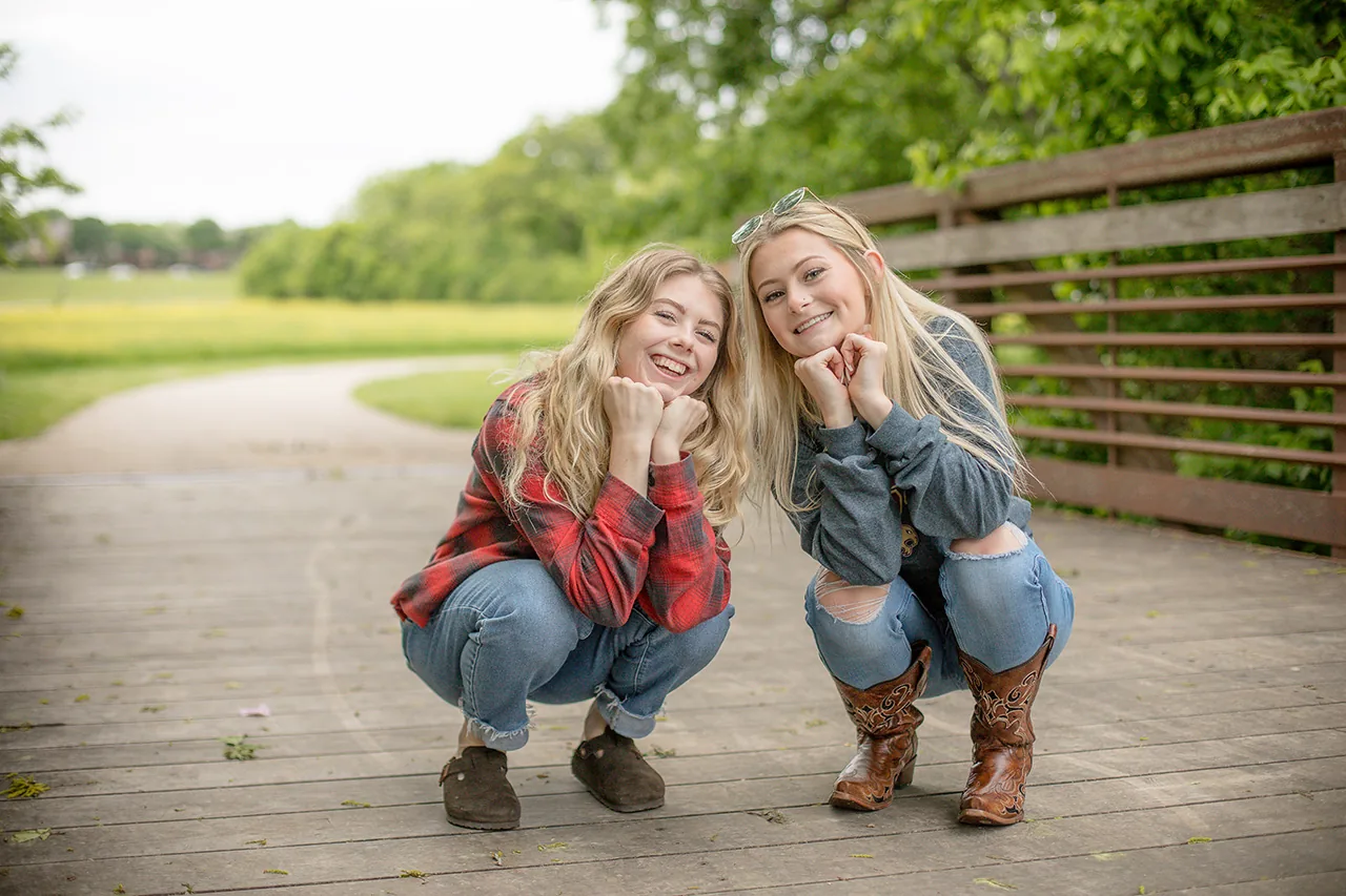 Breckinridge Park Richardson — your picture-perfect photography setting — ShutterWide Photography