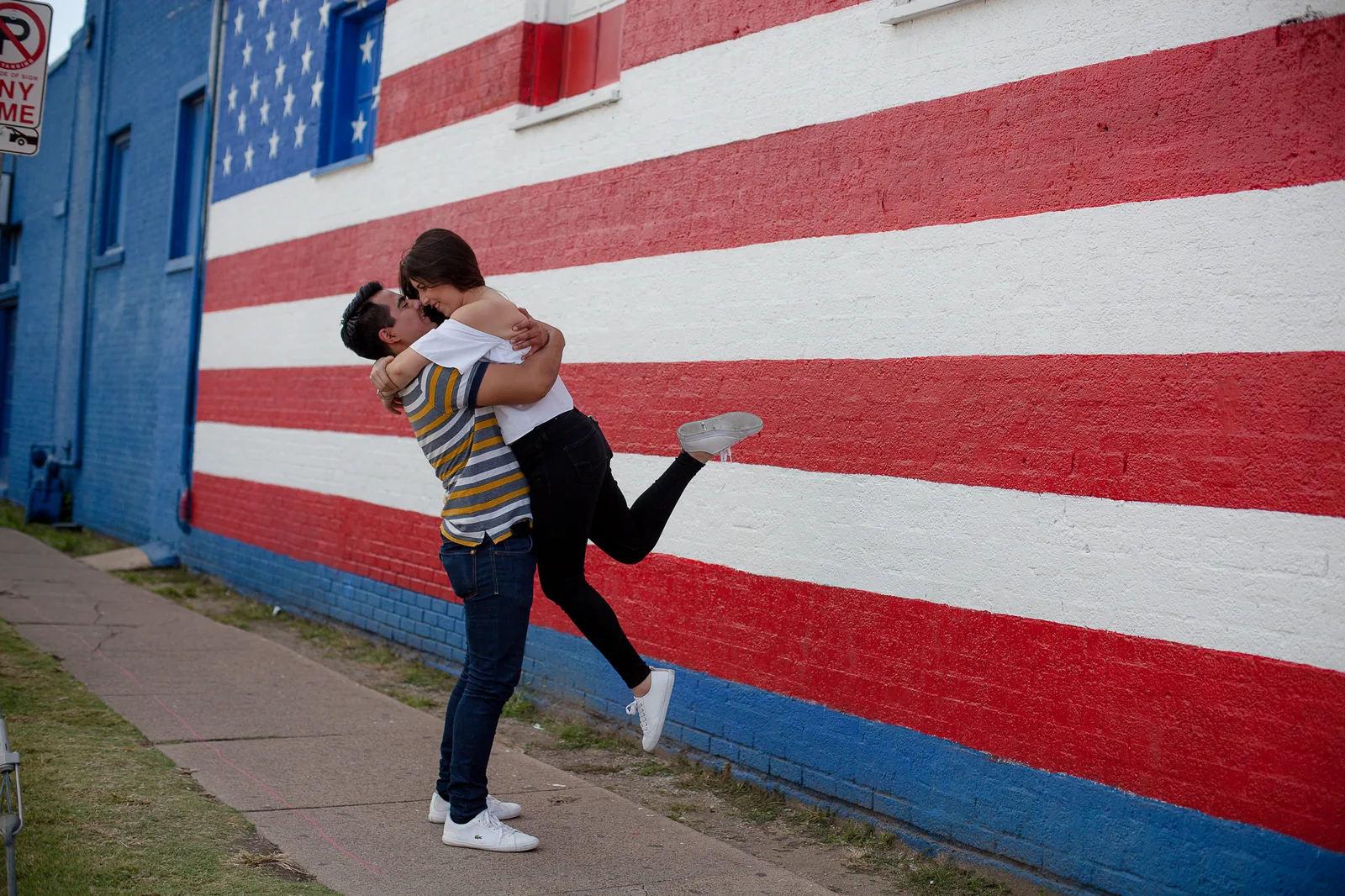 Deep Ellum Dallas — edgy, colorful photography in Dallas's arts district — ShutterWide Photography