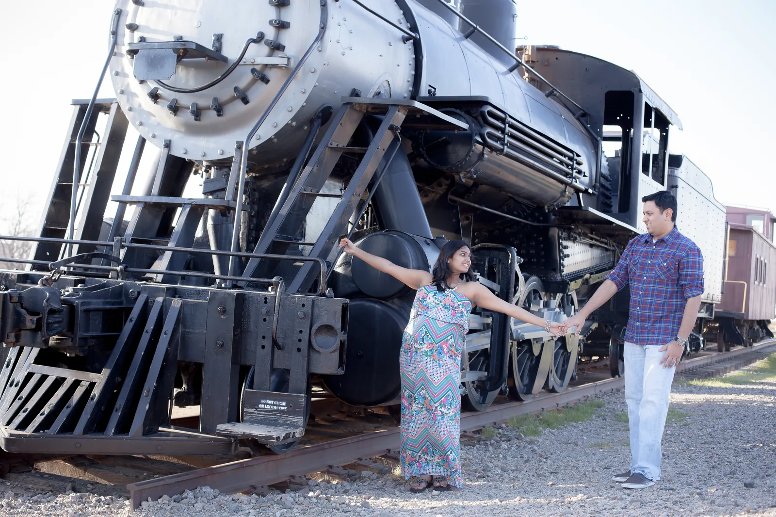 Frisco Heritage Center — a charming backdrop for your photoshoot — ShutterWide Photography