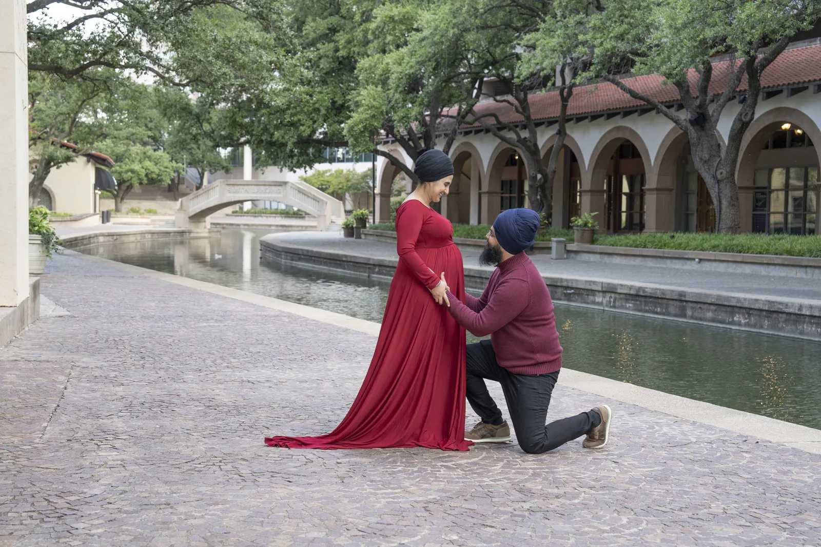 Mandalay Canals Las Colinas Irving — a hidden gem for photography — ShutterWide Photography