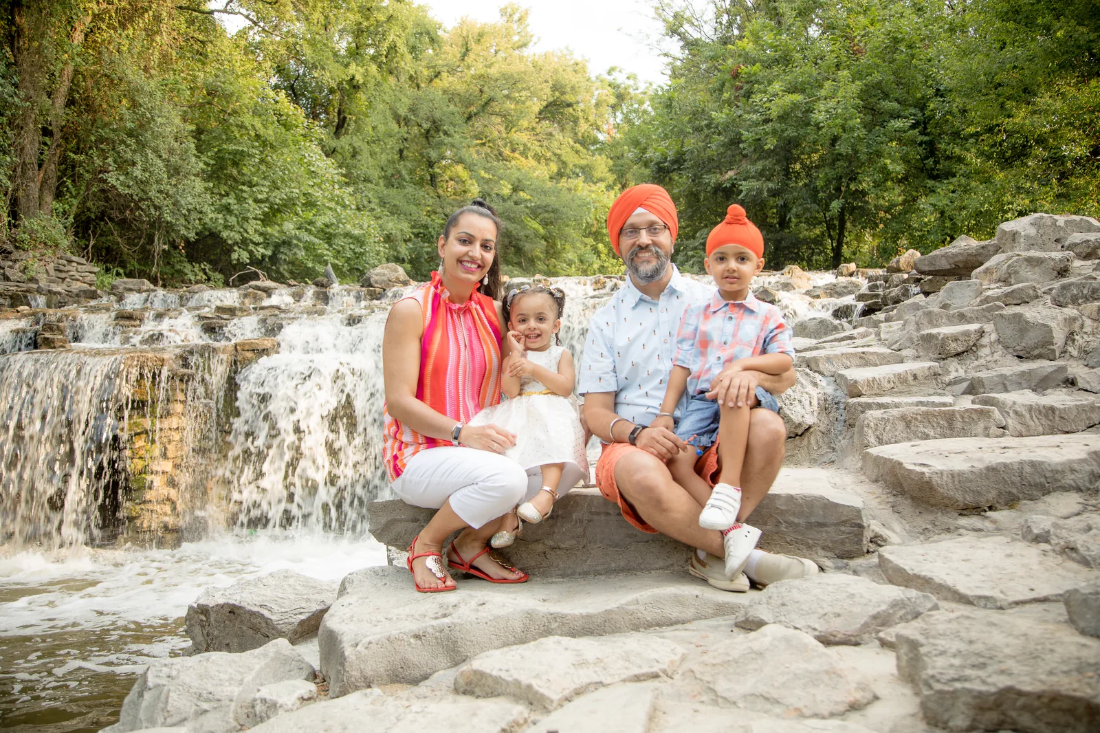 Prairie Creek Park Richardson — a go-to DFW photography location — ShutterWide Photography