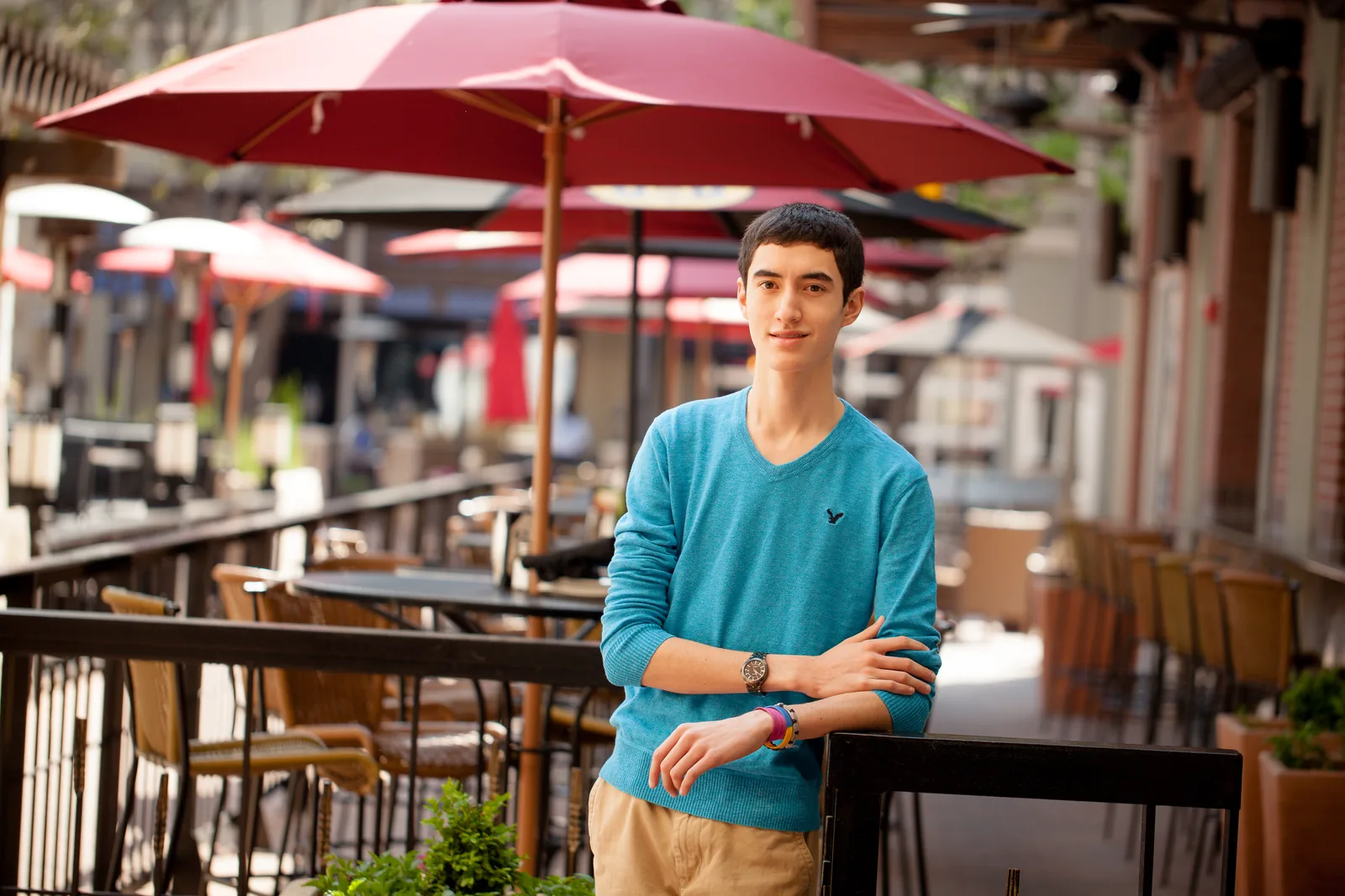 Shops at Legacy Plano — upscale urban photography in the heart of Plano — ShutterWide Photography