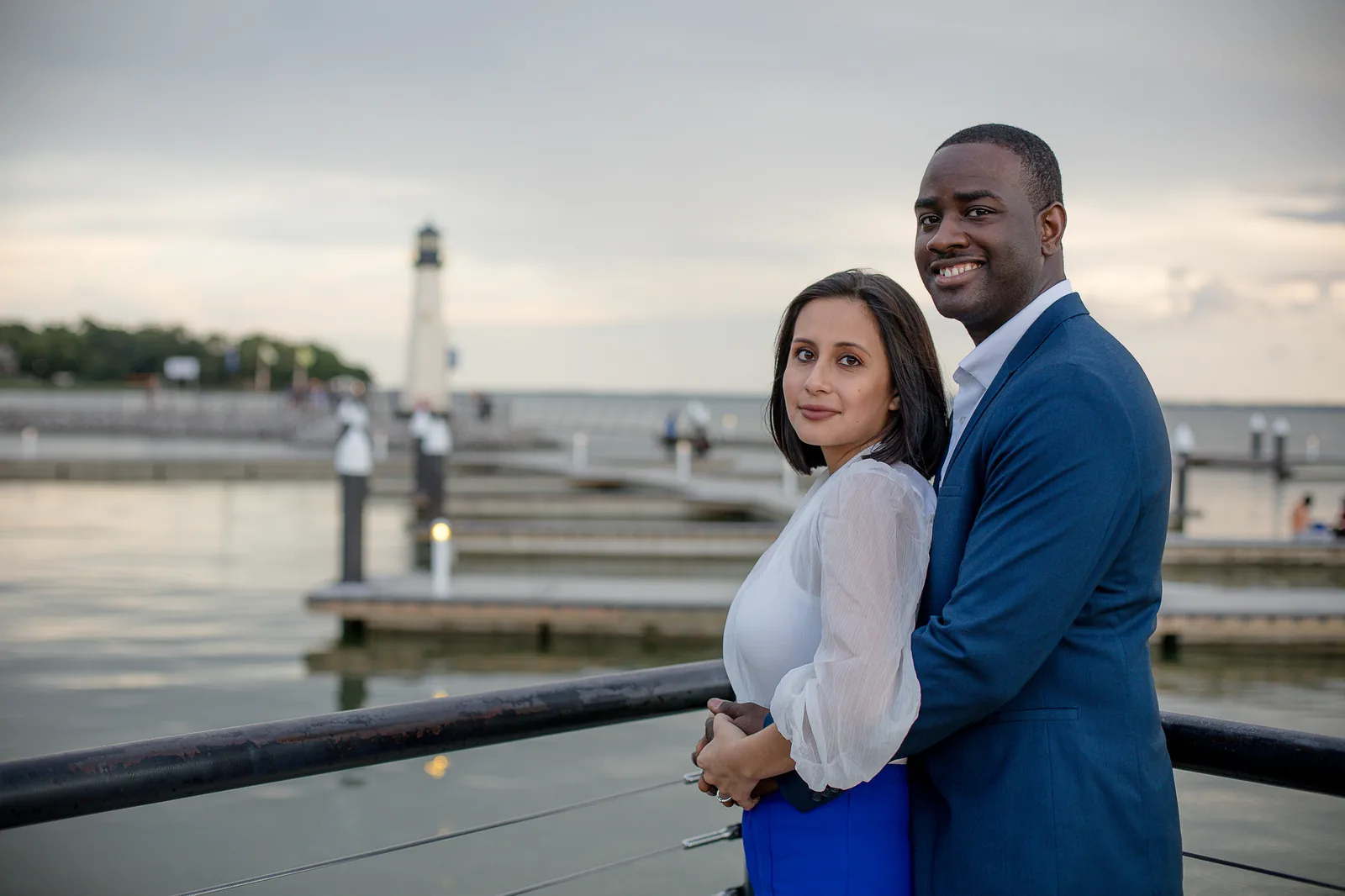 The Harbor Rockwall — engagement and wedding photography guide — ShutterWide Photography