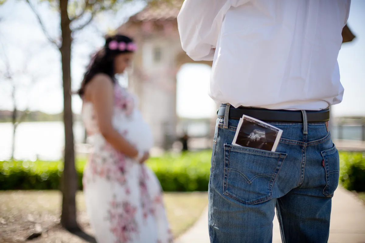 Maternity — photo 2 — ShutterWide Photography, Dallas-Fort Worth