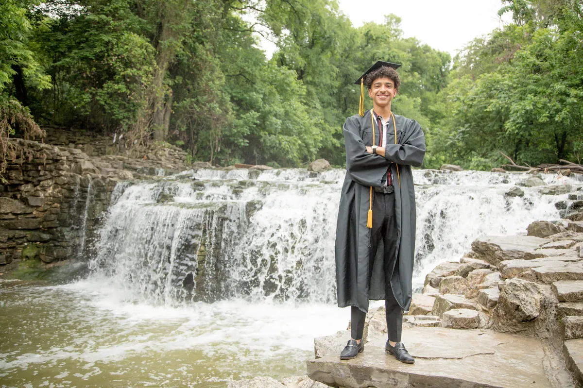 Senior — photo 5 — ShutterWide Photography, Dallas-Fort Worth