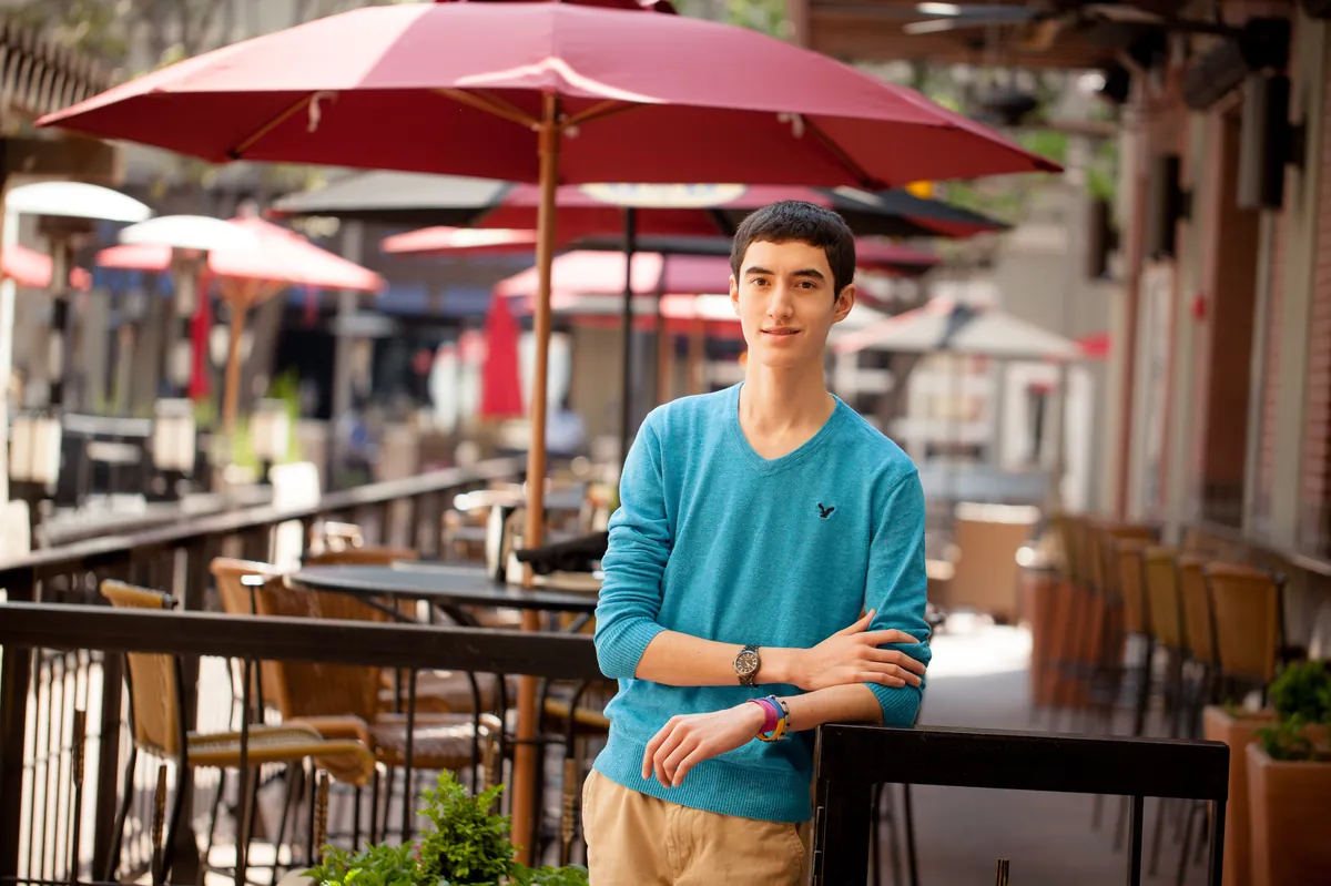Senior — photo 6 — ShutterWide Photography, Dallas-Fort Worth